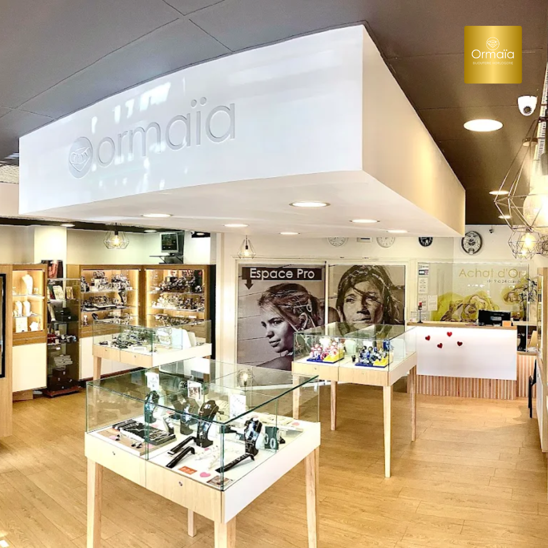 Collection Nature & Bijoux Boucles d'oreilles femmes